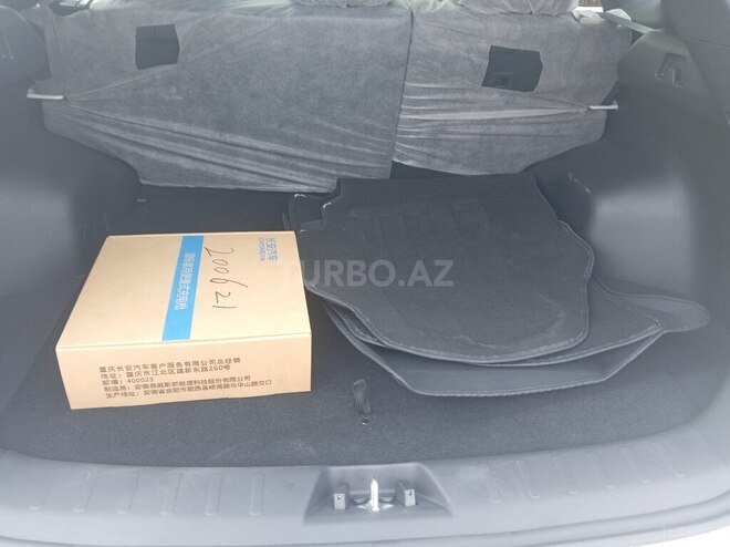 Changan Qiyuan Q05 2025, 0 km - 1.5 л - Bakı