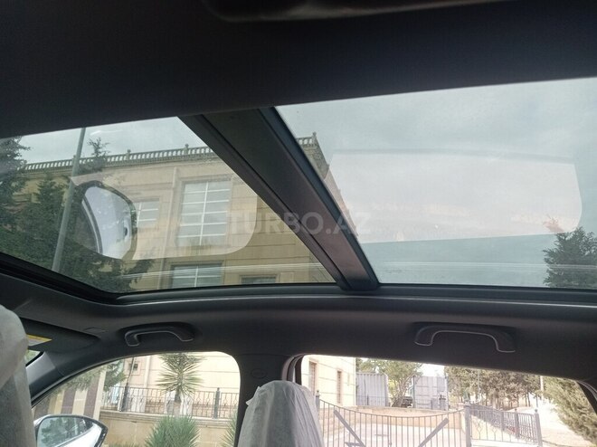 Changan Qiyuan Q05 2025, 0 km - 1.5 л - Bakı