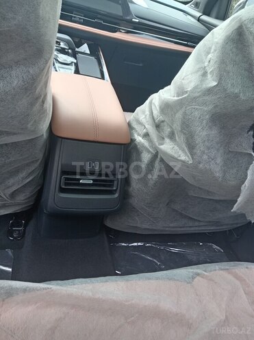 Changan Qiyuan Q05 2025, 0 km - 1.5 л - Bakı