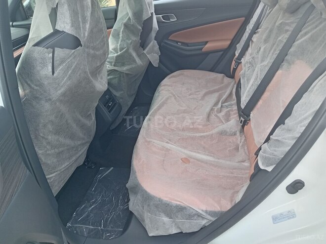 Changan Qiyuan Q05 2025, 0 km - 1.5 л - Bakı