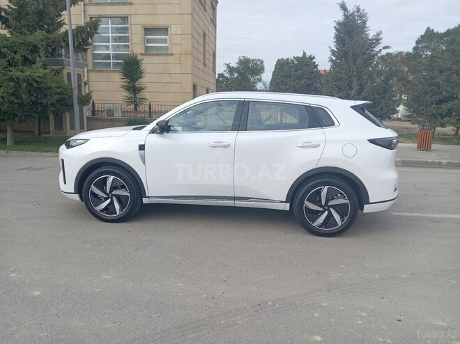 Changan Qiyuan Q05 2025, 0 km - 1.5 л - Bakı