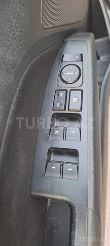 Hyundai Elantra 2017, 96,993 km - 2.0 l - Bakı