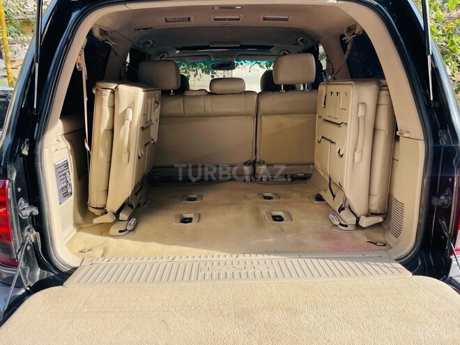 Lexus LX 470 2005, 228,000 km - 4.7 l - Bakı
