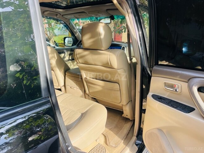 Lexus LX 470 2005, 228,000 km - 4.7 l - Bakı