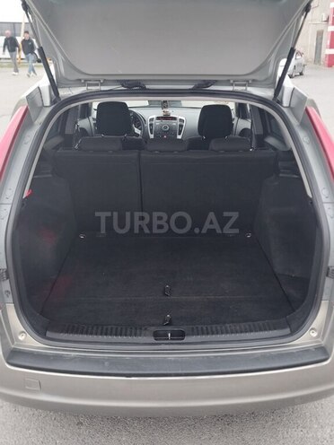 Kia  2010, 352,481 km - 1.6 l - Bakı