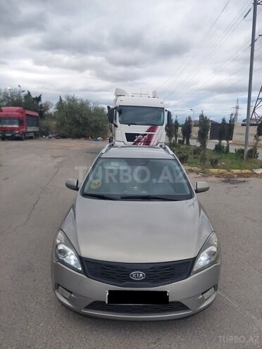 Kia  2010, 352,481 km - 1.6 l - Bakı