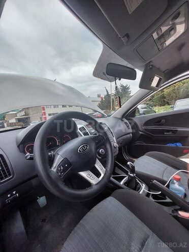Kia  2010, 352,481 km - 1.6 l - Bakı
