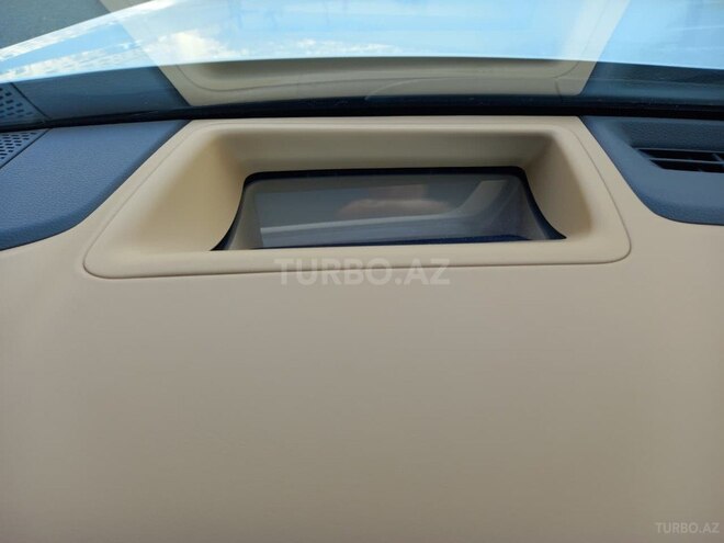 Hyundai Sonata 2024, 4,148 km - 2.0 л - Bakı