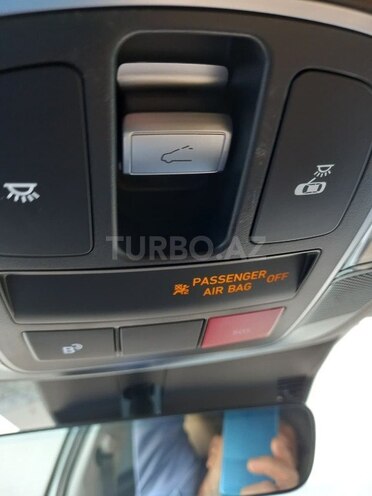 Hyundai Sonata 2024, 4,148 km - 2.0 л - Bakı