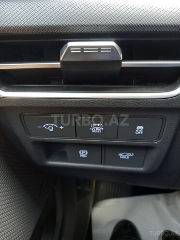 Hyundai Sonata 2024, 4,148 km - 2.0 л - Bakı