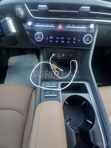 Hyundai Sonata 2024, 4,148 km - 2.0 л - Bakı