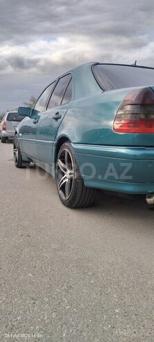 Mercedes C 200 1998, 350,000 km - 2.0 l - Sumqayıt