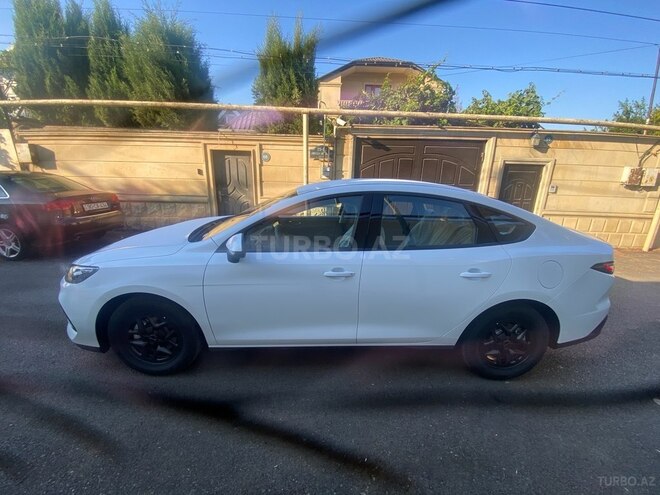 BYD  2025, 0 km - 1.5 l - Bakı