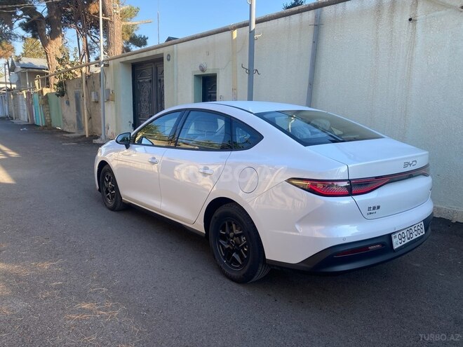 BYD  2025, 0 km - 1.5 l - Bakı