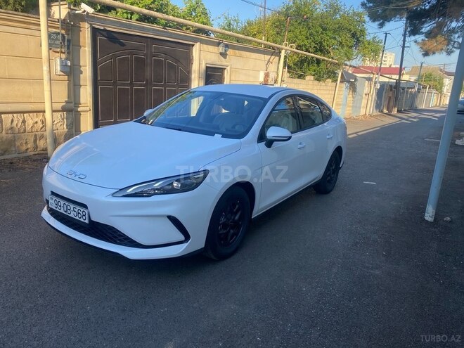 BYD  2025, 0 km - 1.5 l - Bakı