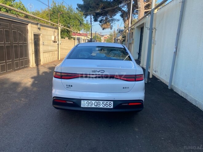 BYD  2025, 0 km - 1.5 l - Bakı