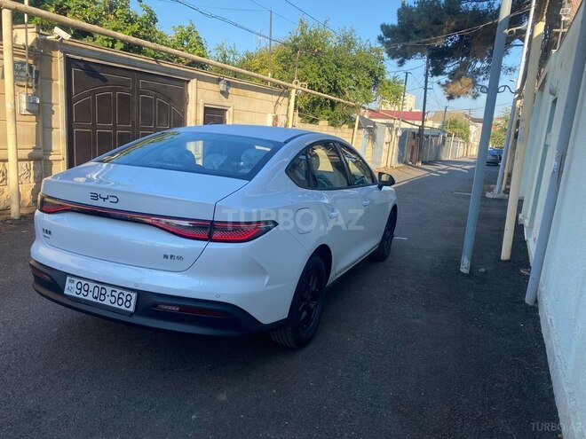 BYD  2025, 0 km - 1.5 l - Bakı