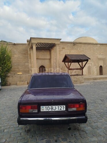 LADA (VAZ) 2107 2004, 73,000 km - 1.7 l - Bakı