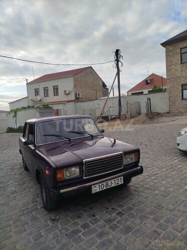 LADA (VAZ) 2107 2004, 73,000 km - 1.7 l - Bakı