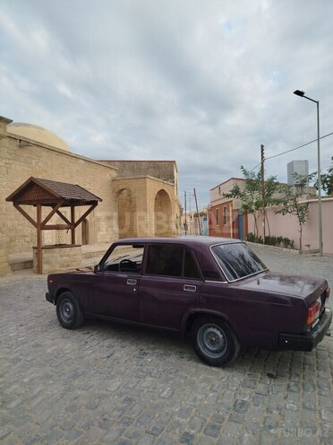LADA (VAZ) 2107 2004, 73,000 km - 1.7 l - Bakı