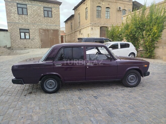 LADA (VAZ) 2107 2004, 73,000 km - 1.7 l - Bakı