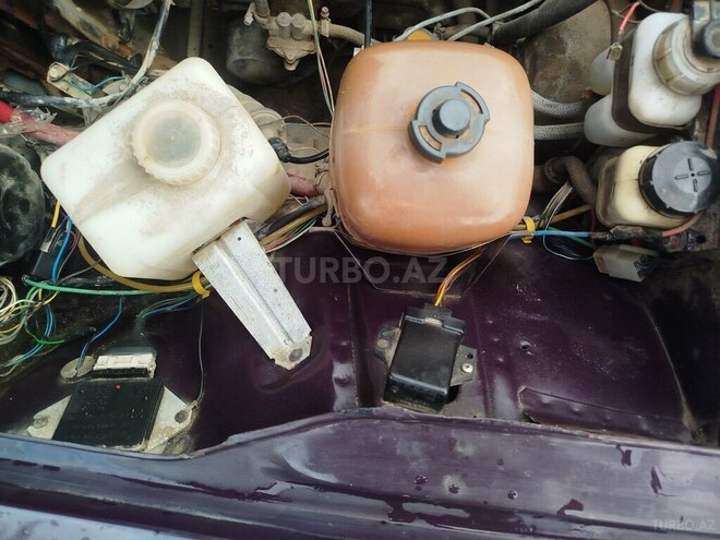 LADA (VAZ) 2107 2004, 73,000 km - 1.7 l - Bakı