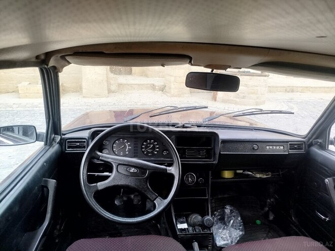 LADA (VAZ) 2107 2004, 73,000 km - 1.7 l - Bakı