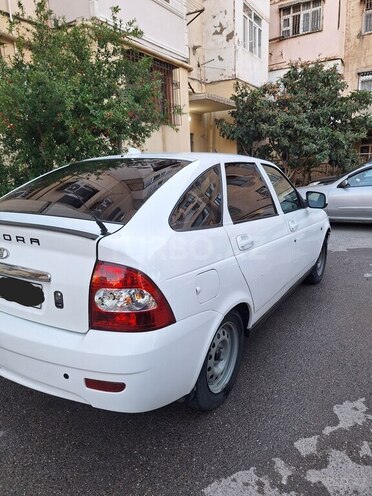 LADA (VAZ) Priora 2013, 142,000 km - 1.6 л - Bakı