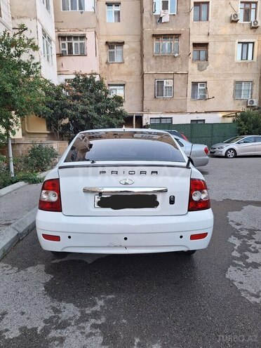 LADA (VAZ) Priora 2013, 142,000 km - 1.6 л - Bakı
