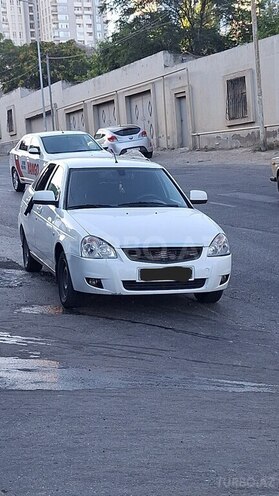 LADA (VAZ) Priora 2013, 142,000 km - 1.6 л - Bakı