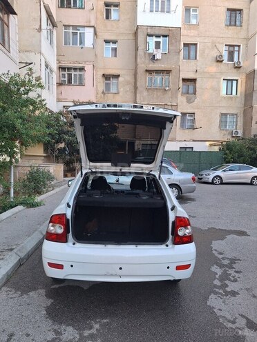 LADA (VAZ) Priora 2013, 142,000 km - 1.6 л - Bakı