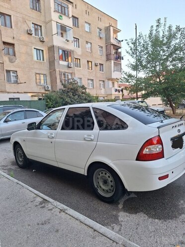 LADA (VAZ) Priora 2013, 142,000 km - 1.6 л - Bakı