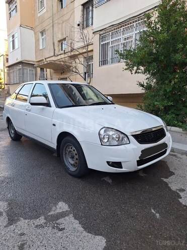 LADA (VAZ) Priora 2013, 142,000 km - 1.6 л - Bakı