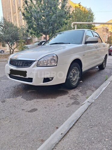 LADA (VAZ) Priora 2013, 142,000 km - 1.6 л - Bakı