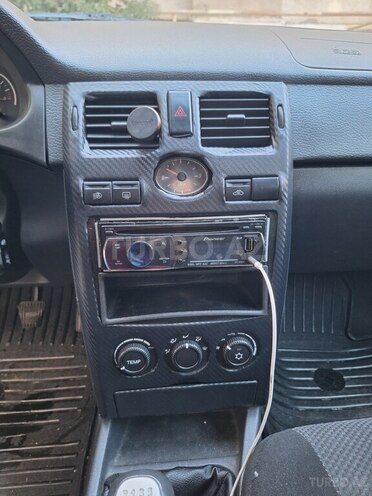 LADA (VAZ) Priora 2013, 142,000 km - 1.6 л - Bakı