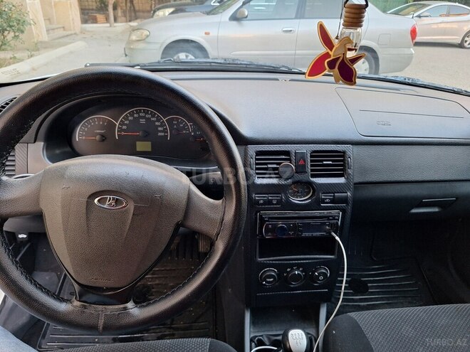 LADA (VAZ) Priora 2013, 142,000 km - 1.6 л - Bakı