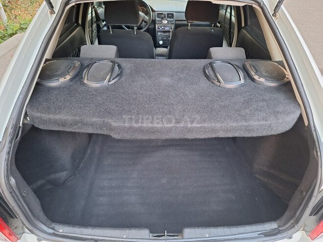 LADA (VAZ) Priora 2013, 142,000 km - 1.6 л - Bakı