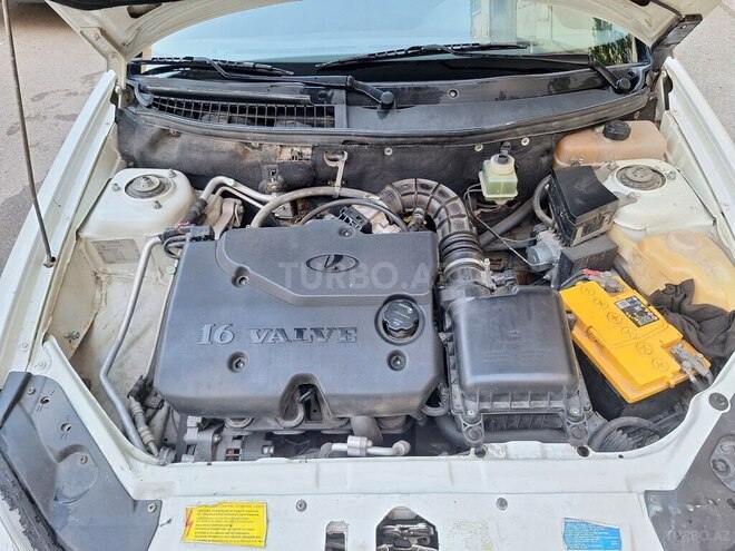 LADA (VAZ) Priora 2013, 142,000 km - 1.6 л - Bakı
