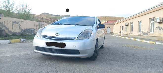 Toyota Prius 2007, 300,000 km - 1.5 l - Bakı