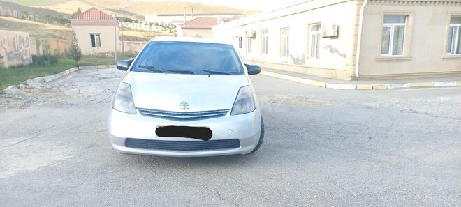 Toyota Prius 2007, 300,000 km - 1.5 l - Bakı