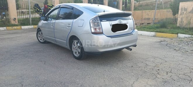 Toyota Prius 2007, 300,000 km - 1.5 l - Bakı