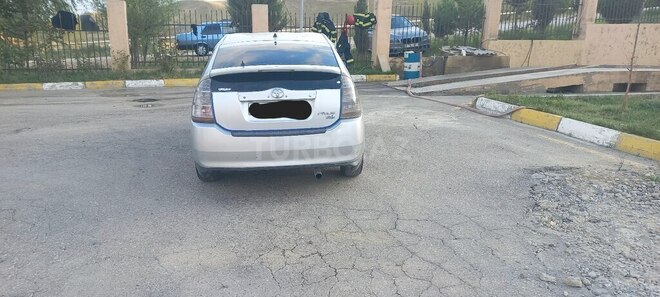 Toyota Prius 2007, 300,000 km - 1.5 l - Bakı