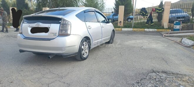 Toyota Prius 2007, 300,000 km - 1.5 l - Bakı
