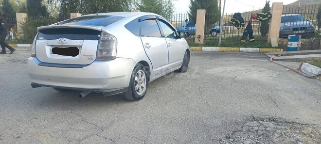 Toyota Prius 2007, 300,000 km - 1.5 l - Bakı