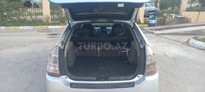 Toyota Prius 2007, 300,000 km - 1.5 l - Bakı