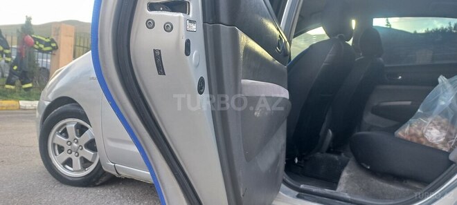 Toyota Prius 2007, 300,000 km - 1.5 l - Bakı