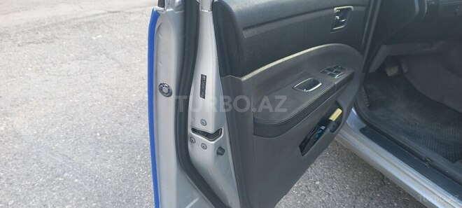 Toyota Prius 2007, 300,000 km - 1.5 l - Bakı