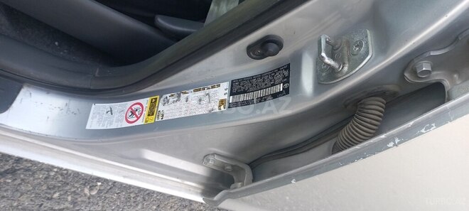 Toyota Prius 2007, 300,000 km - 1.5 l - Bakı