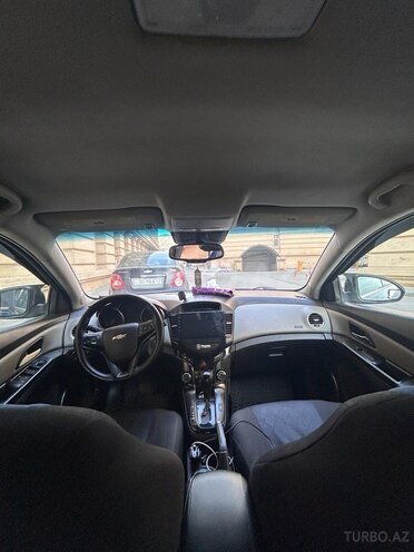 Chevrolet Cruze 2011, 285,000 km - 1.4 л - Bakı