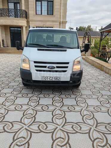 Ford Transit 2011, 172,000 km - 2.4 l - Bakı